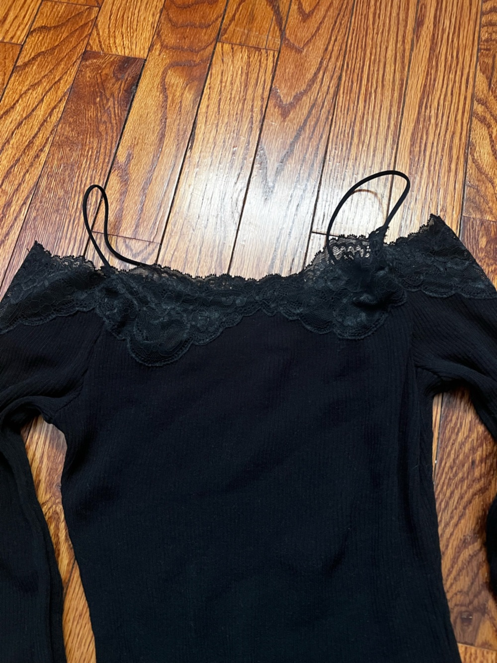 Zara Top - Picture 6 of 8